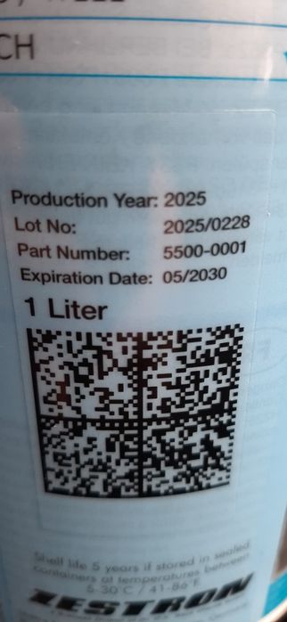 Solutie profesionala curatare placi electronice PCB -1 litru