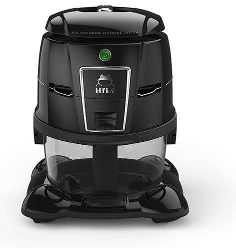 Пылесос HYLA ventus est