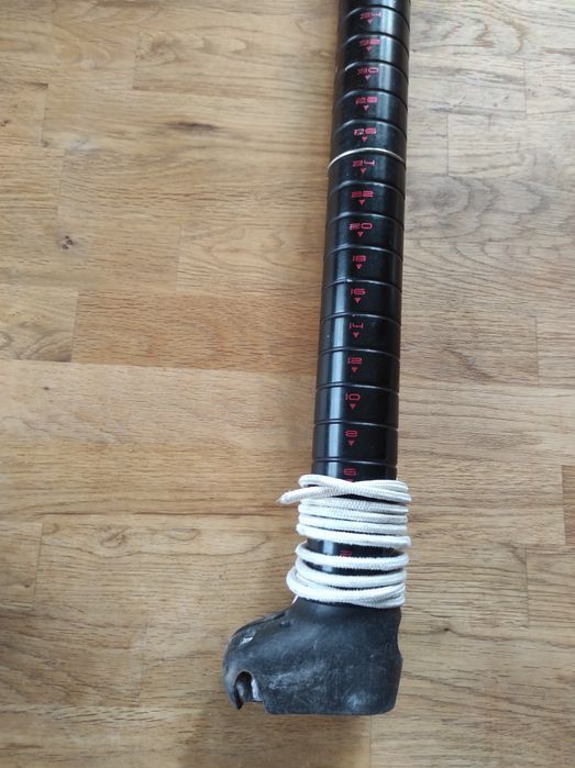 Удължител за мачта  Neil Pryde UXT-48