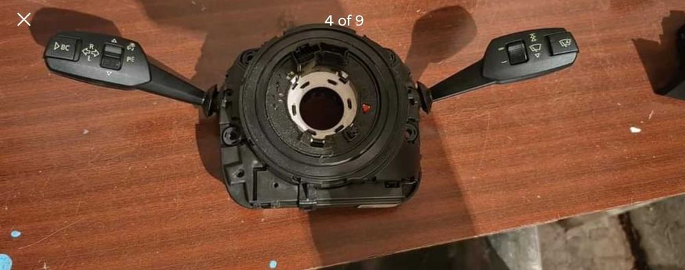 Части за BMW e90, e91, e92