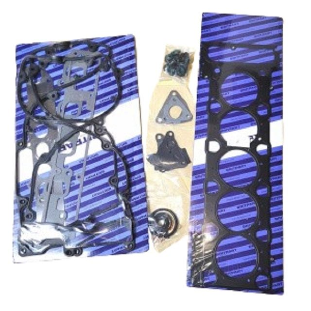 Set garnituri+garnitura chiulasa grad 3 2.5 diesel Discovery 2