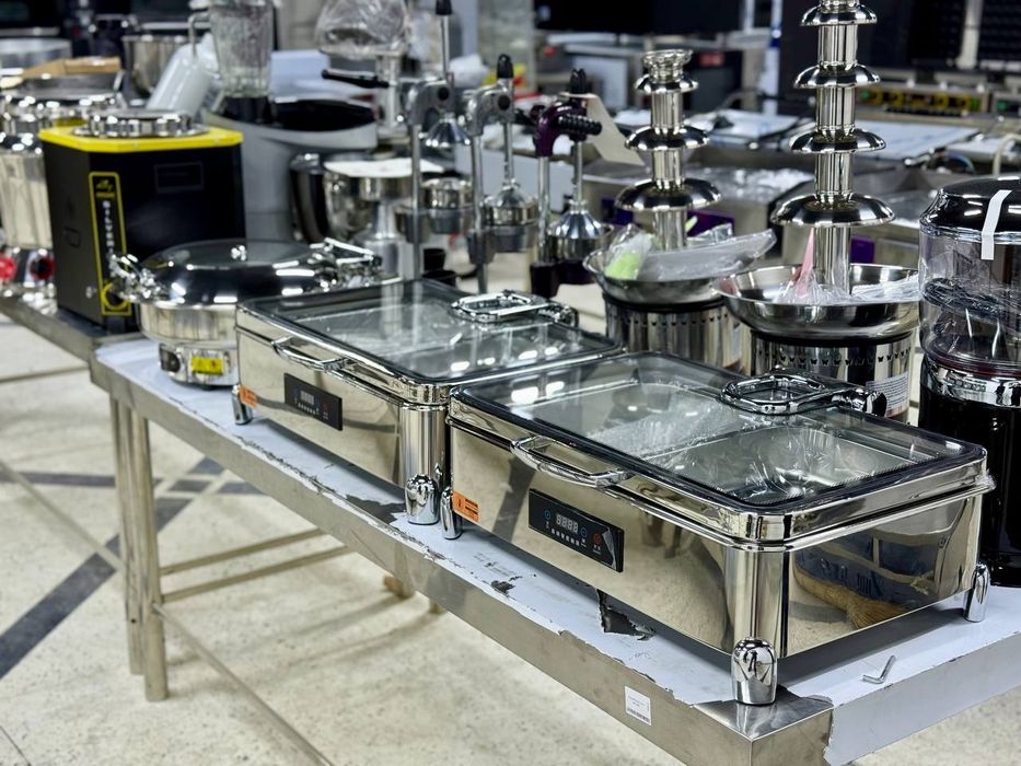 Мармид.Marmid. Чафиндиш