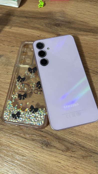 Продам самсунг галахси А35