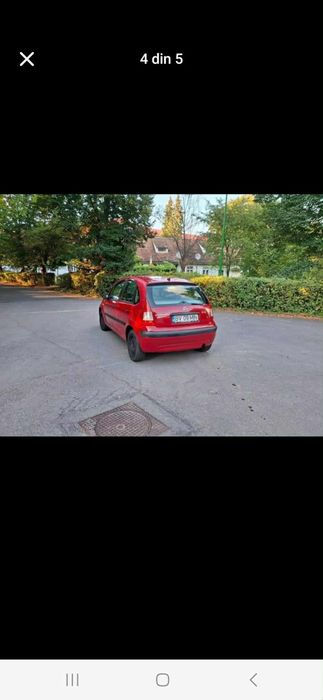 Inchiriez citroen c3 250 ron