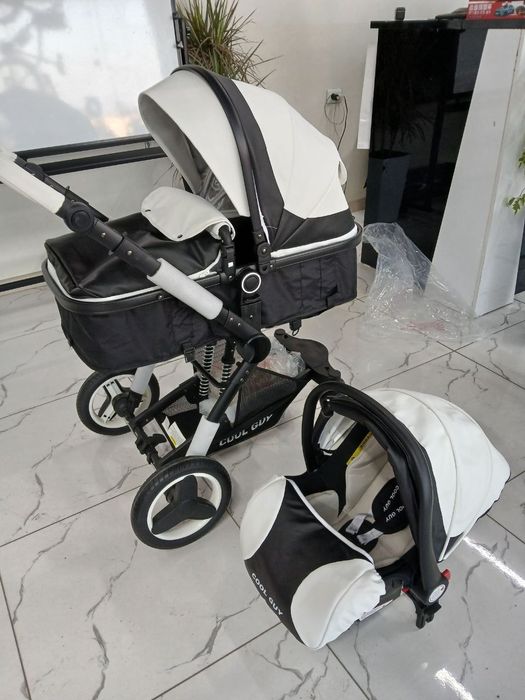 Детская коляска 3/1
