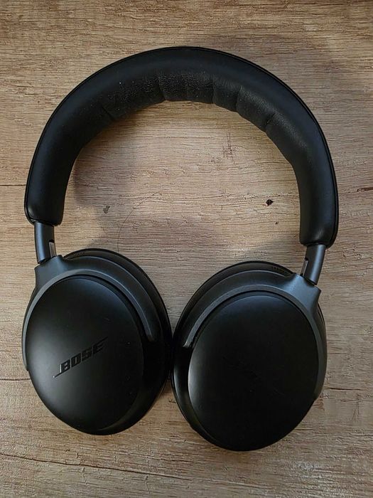 Продаю Bose QuietComfort Ultra [СРОЧНО!]