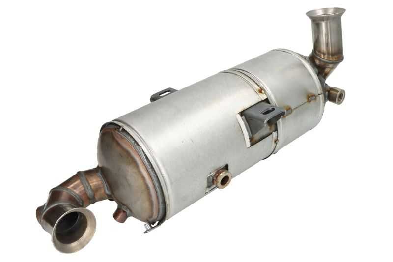 filtru de particule peugeot expert toyota proace citroen jumper opel vivaro  1.5 catalizator NOU