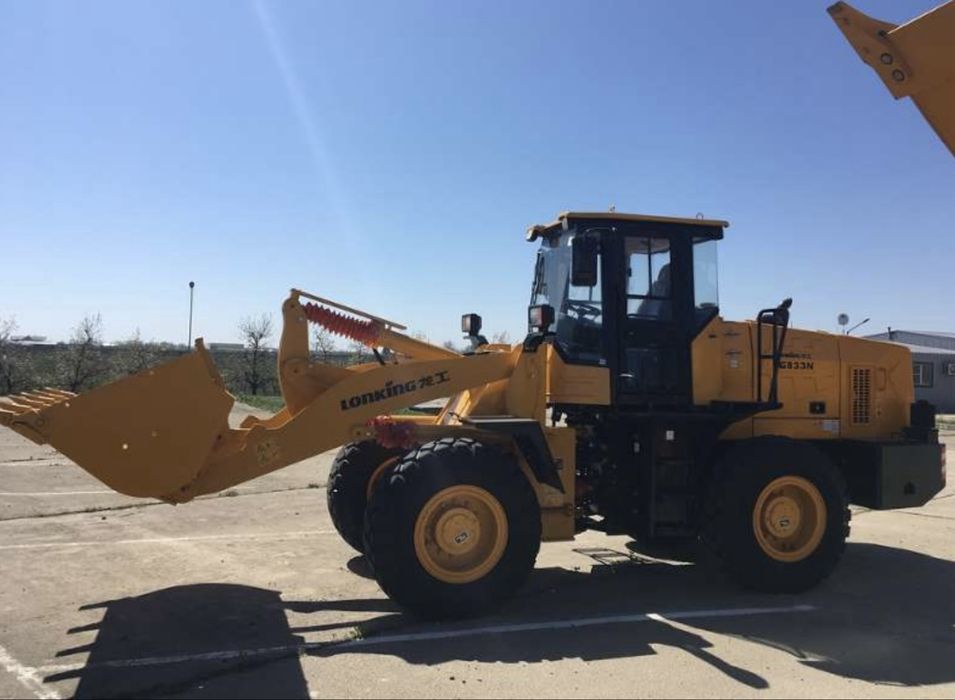 Водитель срочно керек 2 куб Погрузчик