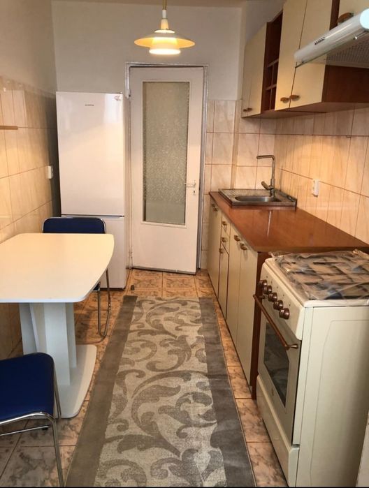 Vând apartament 2 camere M3 George Coșbuc