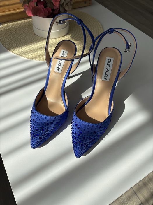 Steve Madden обувки