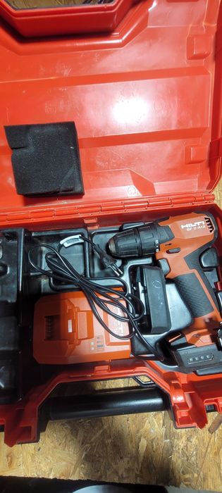 Filetanta hilti sf2 a12  an 2025