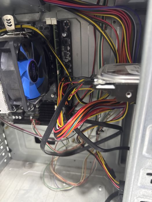 LG flatron kompiyuteri