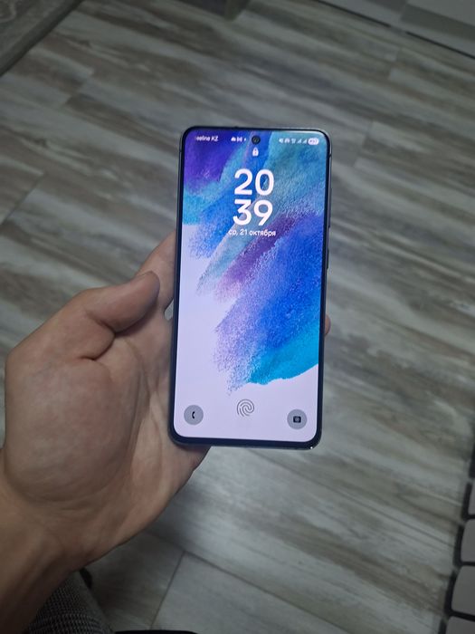Samsung s21 fe самсунг