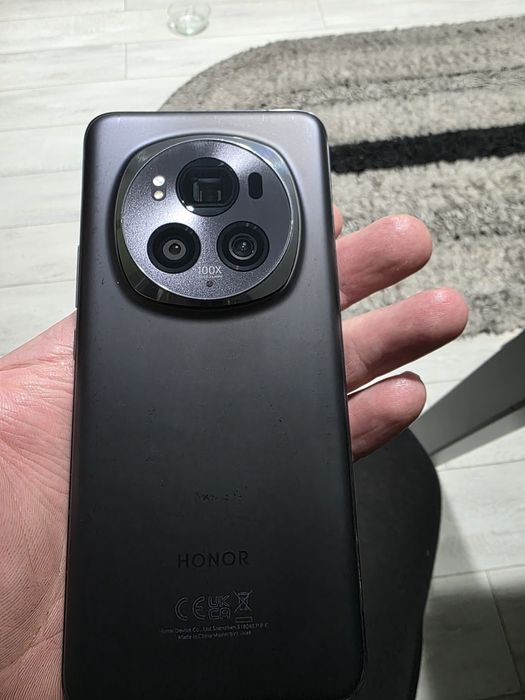 Honor magic 6 pro