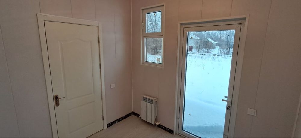 Продам частный дом в Пдп Юг