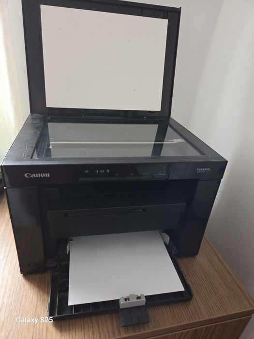 Vand Imprimanta Canon i-SENSYS MF3010