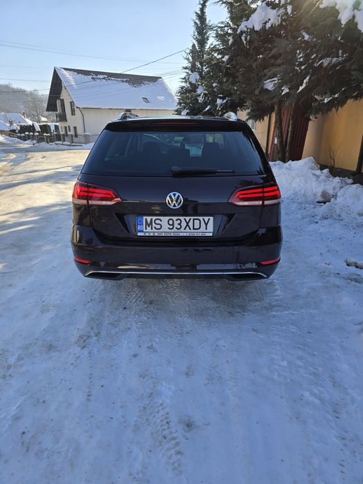 VW Golf 7 ,Facelift,2019,Pachet Sound ,Dynaudio,Virtual Cockpit