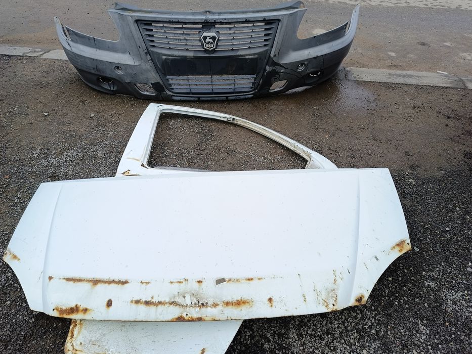 продам кузовную деталь