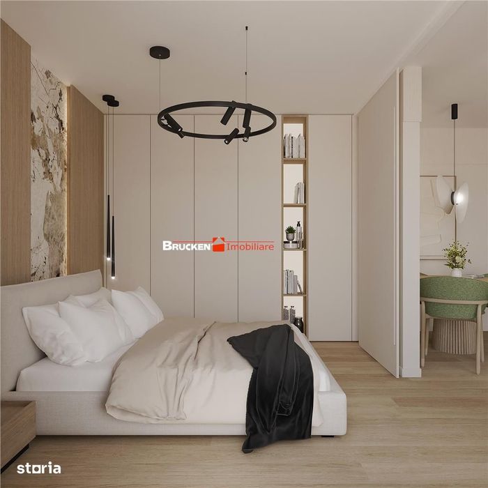 Apartament compact 38 mp | Bloc nou 2026 | Cantemir |