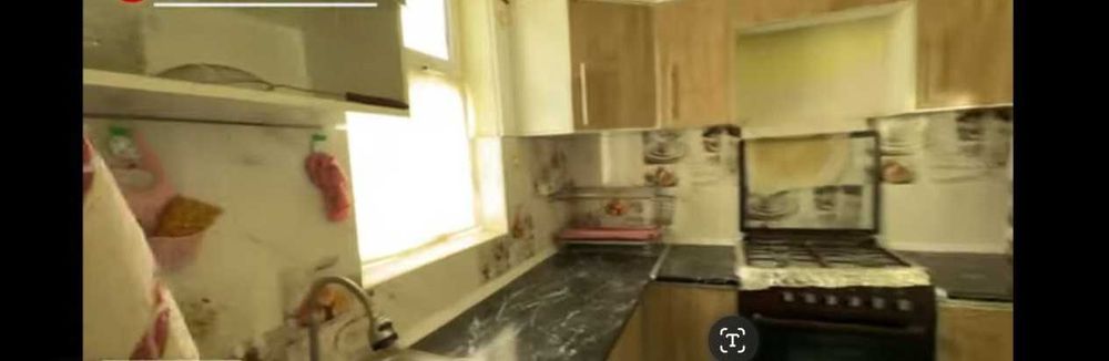 Продаю 3 комнатную