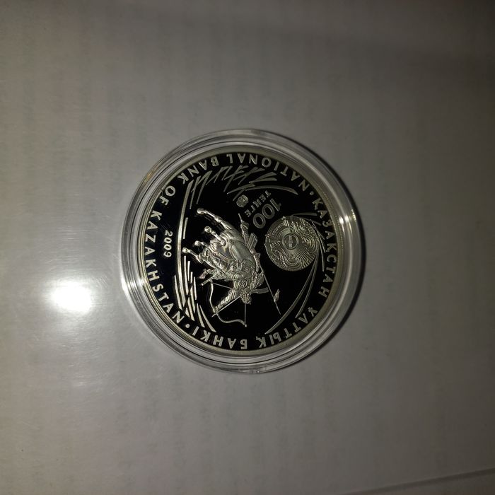 Продам монету Шашу