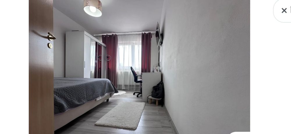 Vânzare apartament