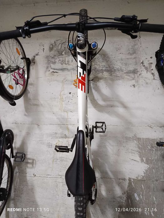 Bicicleta LaPierre Spicy 327 M