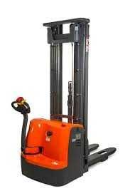 штабелер helli avtomat elektron