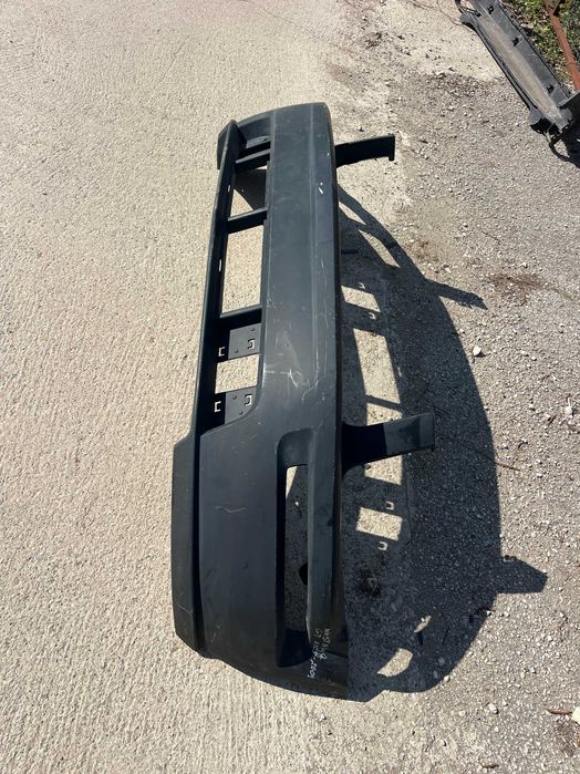 Броня Mustang GT 08-