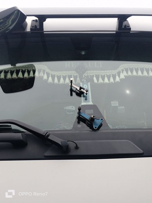 Реставрация автостекол/Ремонт сколов/Ремонт трещин/24/7 на выезд - СТО ...