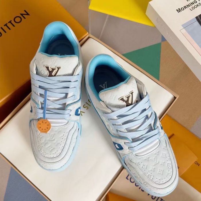 Adidasi louis vuitton calitate luxury