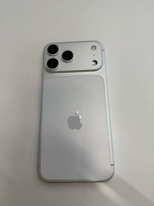 Iphone 17 PRO MAX 256GB
