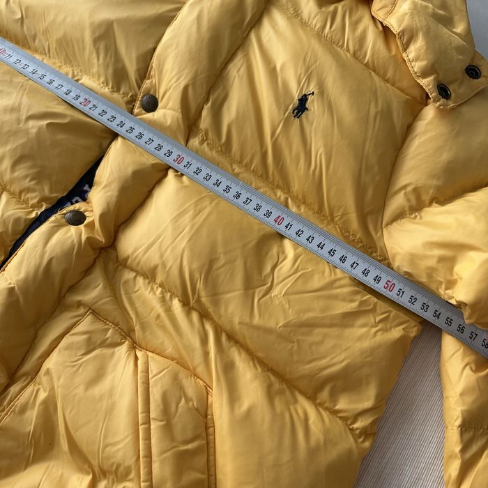 Пухено яке Polo Ralph Lauren