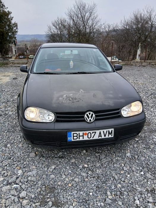 De vânzare golf 4