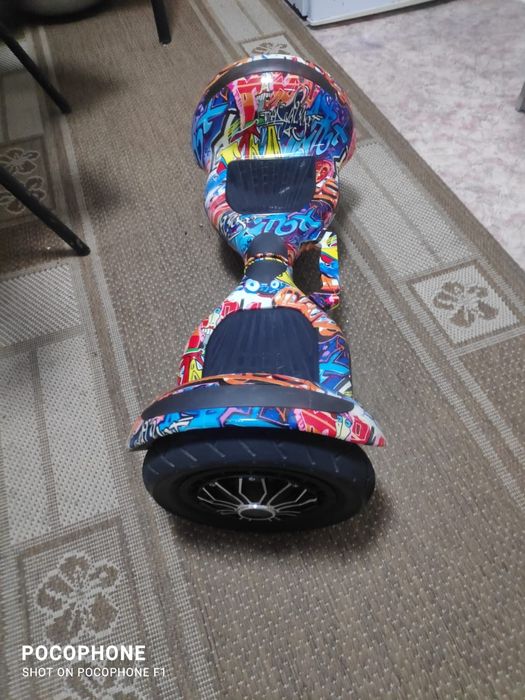 Гироскутер в отличном состоянии