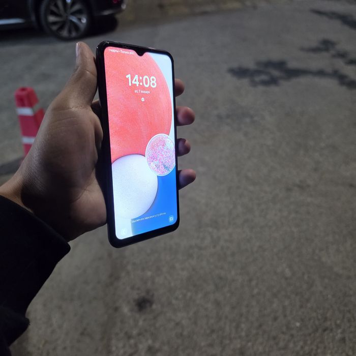 Samsung A13 sotiladi dastavka bor