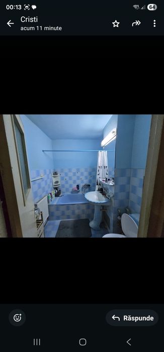 Aartament de Vinzare