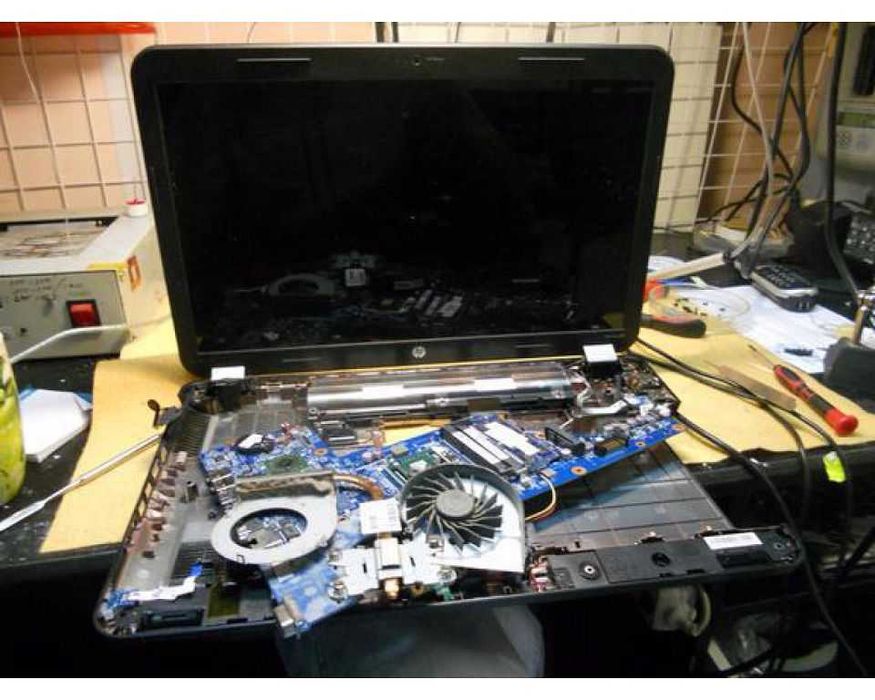 Установка Windows Программ Виндоус на ноутбук Виндовс на моноблок