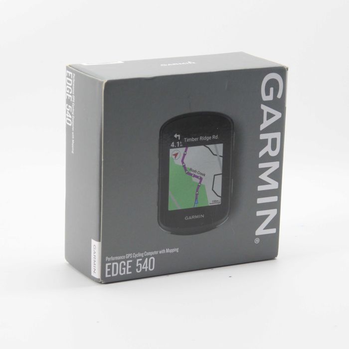 Garmin Edge 540 - OBIECT SIGILAT - Amanet FRESH Galati