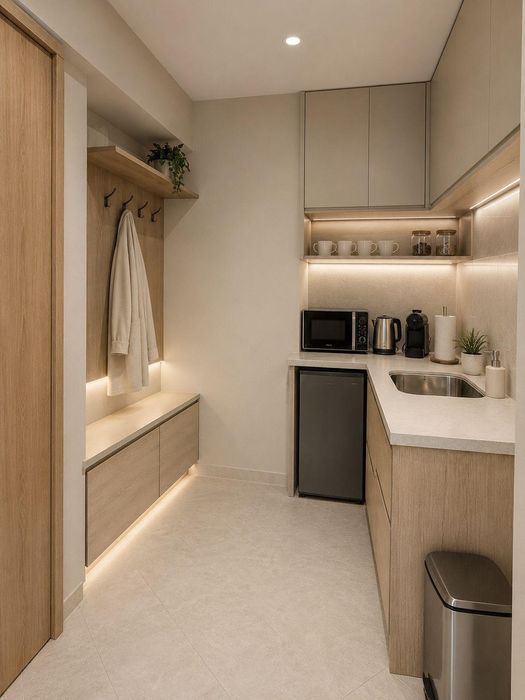 Продава се Офис в Пловдив, Център - 119 кв.м за 1029 €/кв.м - Снимка #3