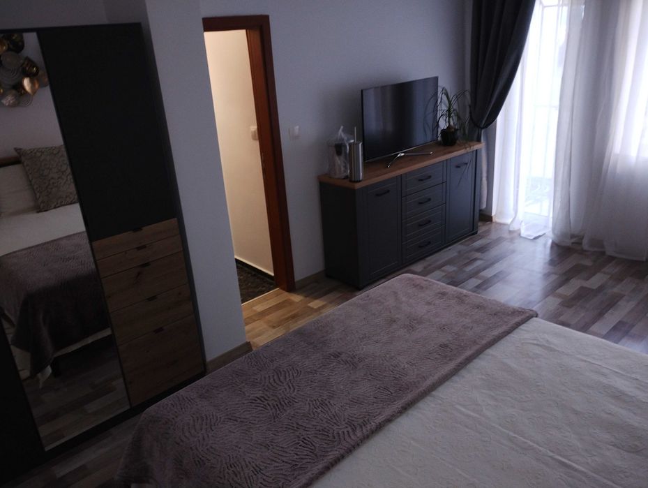 Дава се под наем Двустаен апартамент в Бургас, Възраждане - 56 кв.м за 525 € - Снимка #13