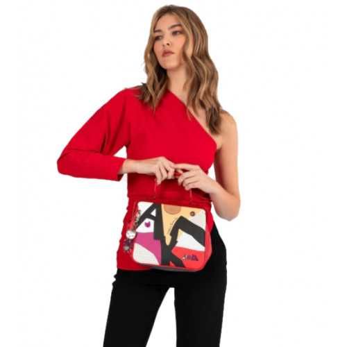 Елегантна чанта Anekke