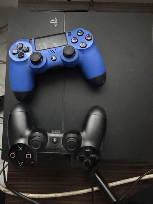 Vand playstation 4 PS4