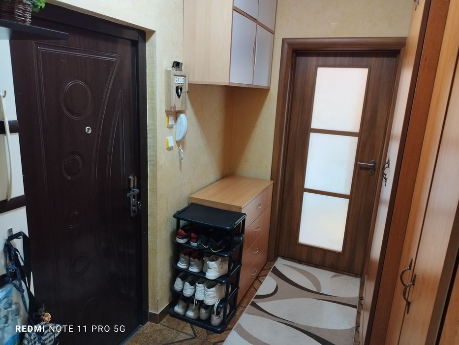 Продава се Едностаен апартамент в Добрич, Балик - 47 кв.м за 945 €/кв.м - Снимка #3
