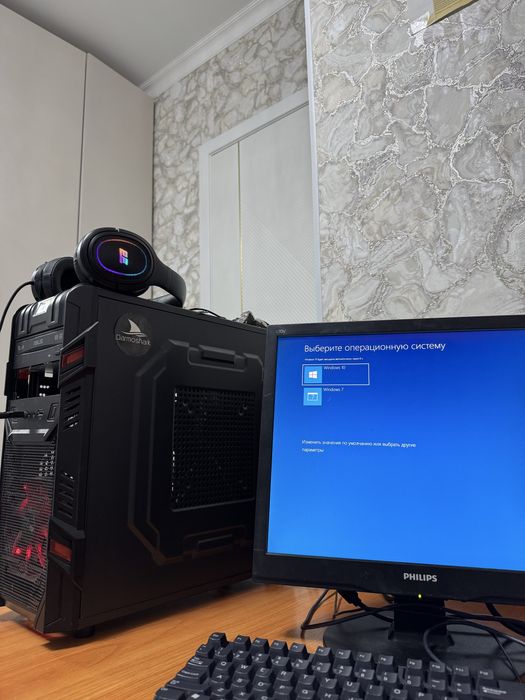 Обмен или продам