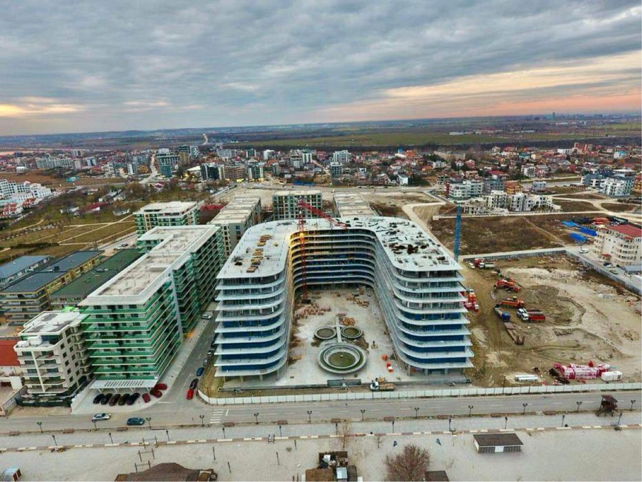 Apartament 2 camere pe termen lung