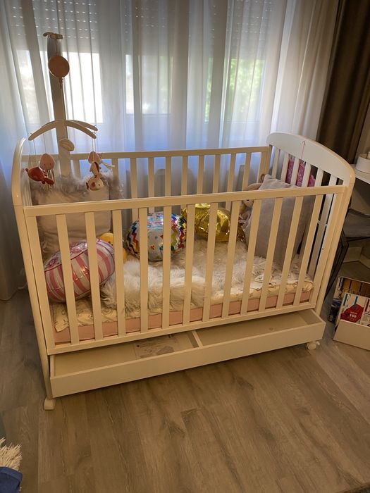 Patut copii bebe
