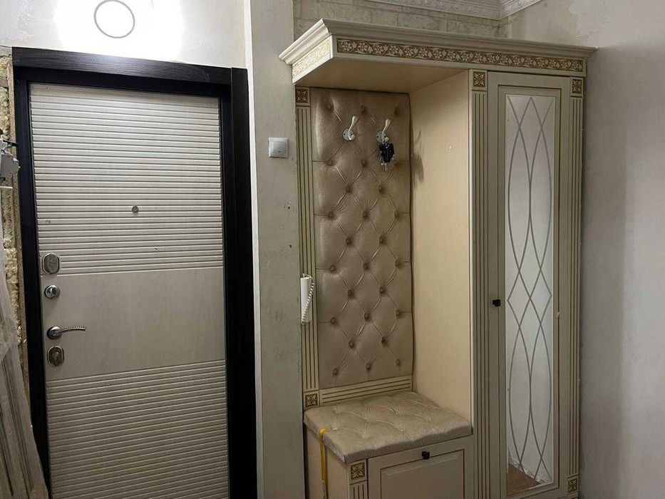 3ком квартира ауэзова 157