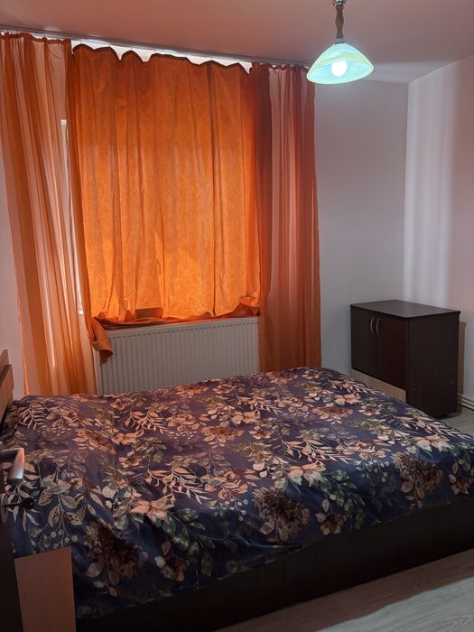 Apartament in regim hotelier