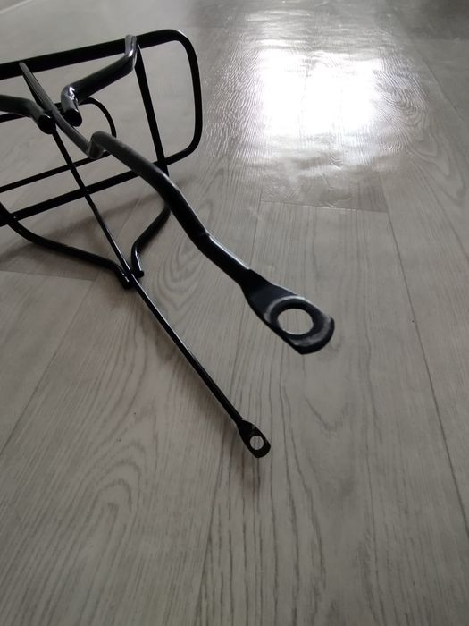 Прадам багажник на велосипед